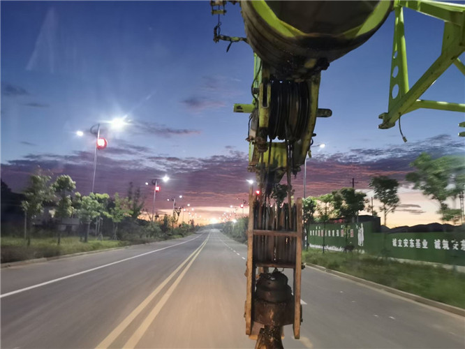 海丰县大件吊装怎么收费